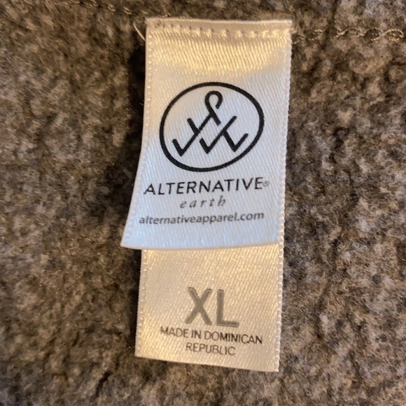 Gently Worn Sassy Sweatshirt - Picture 3 of 4